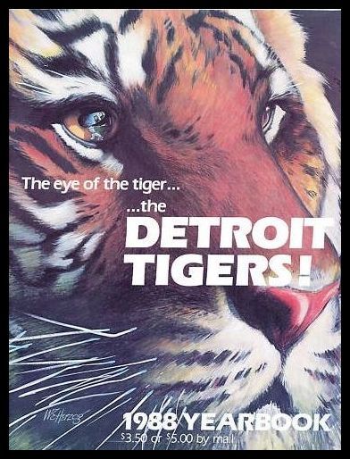 1988 Detroit Tigers